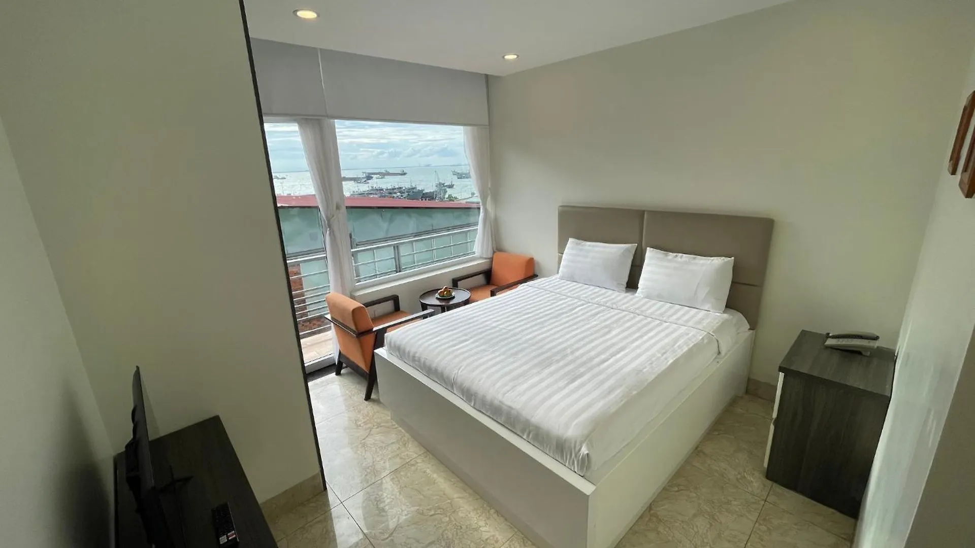 Aparthotel Cassabella Hotel & Apartments Vung Tau