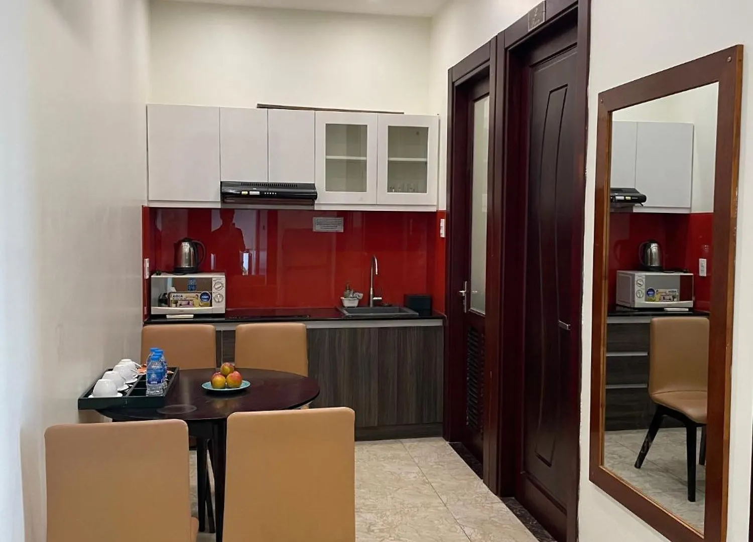 *** Aparthotel Cassabella Hotel & Apartments Vung Tau Vietnam