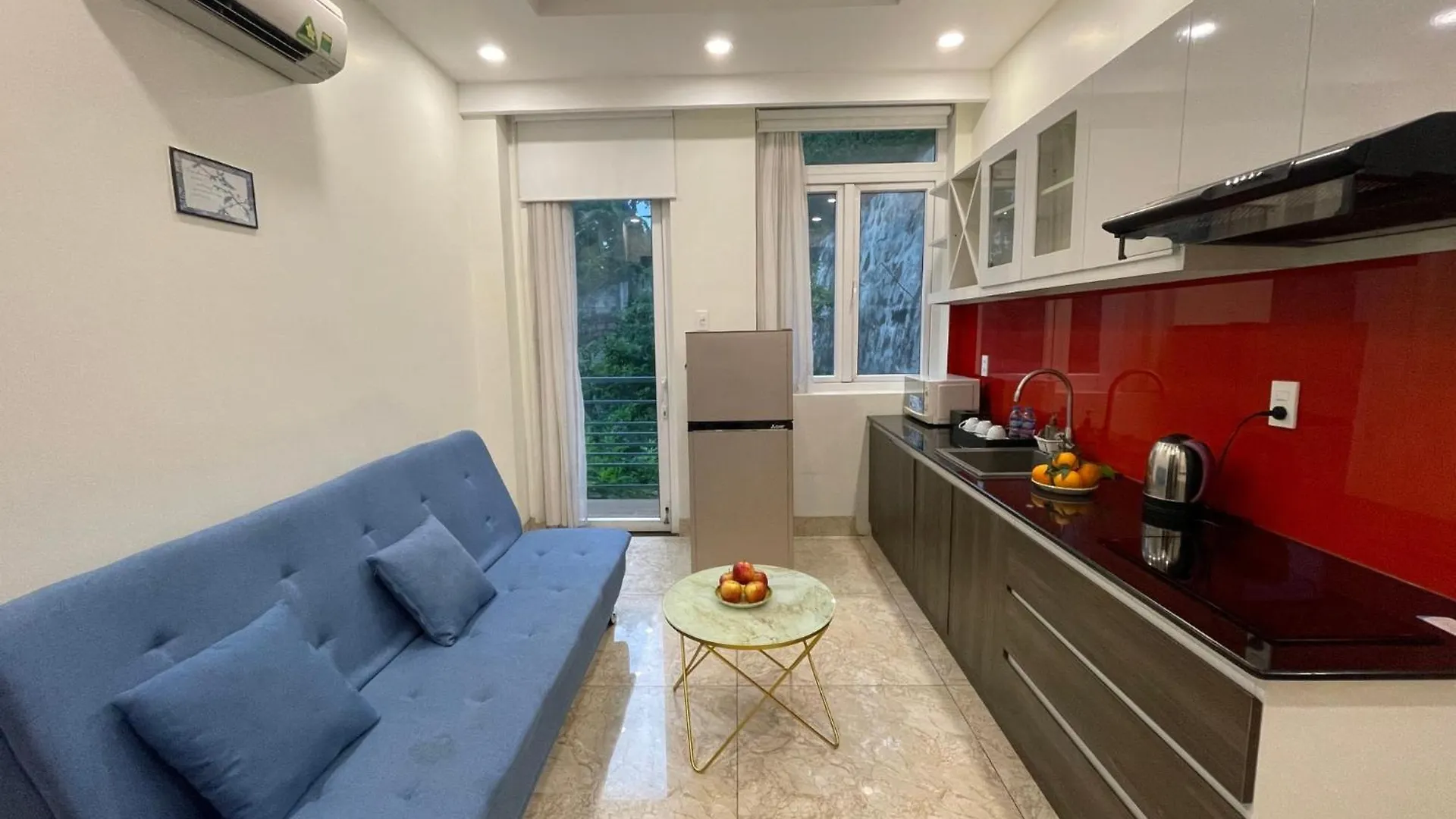 Cassabella Hotel & Apartments Vung Tau