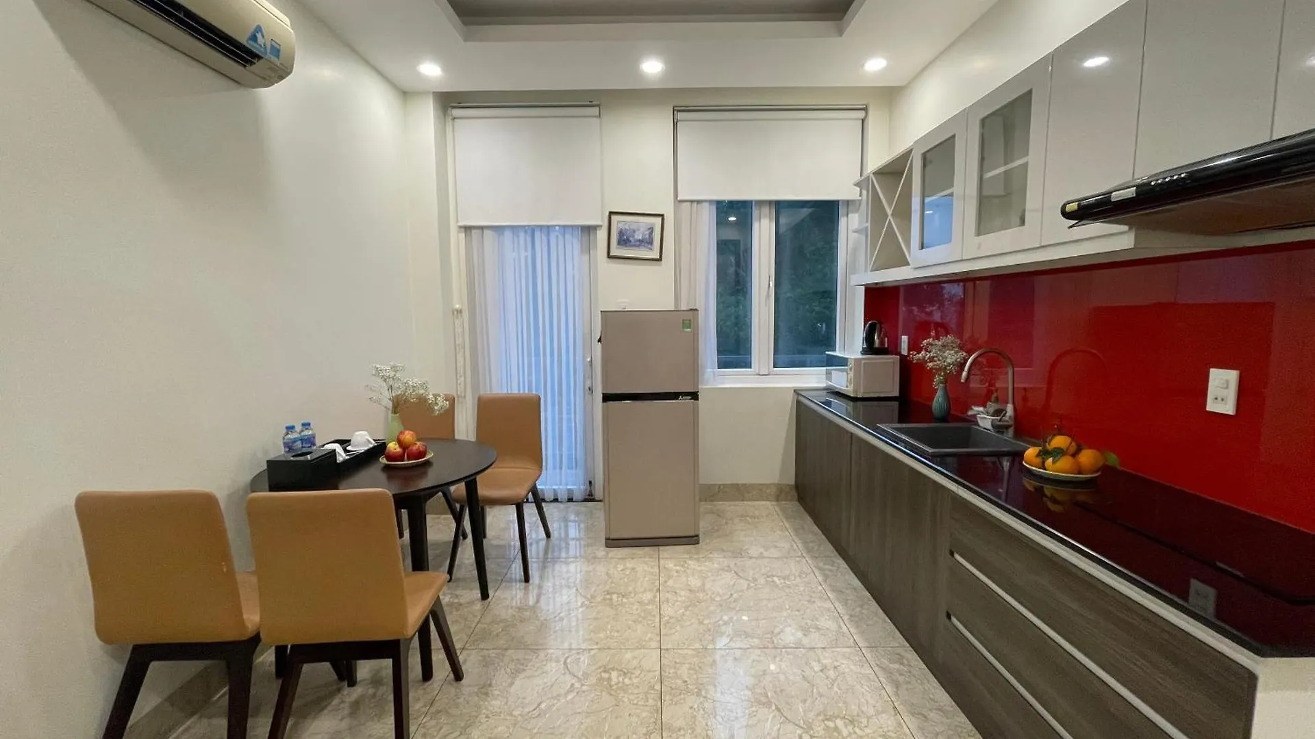 Cassabella Hotel & Apartments Vung Tau 3*,  Vietnam