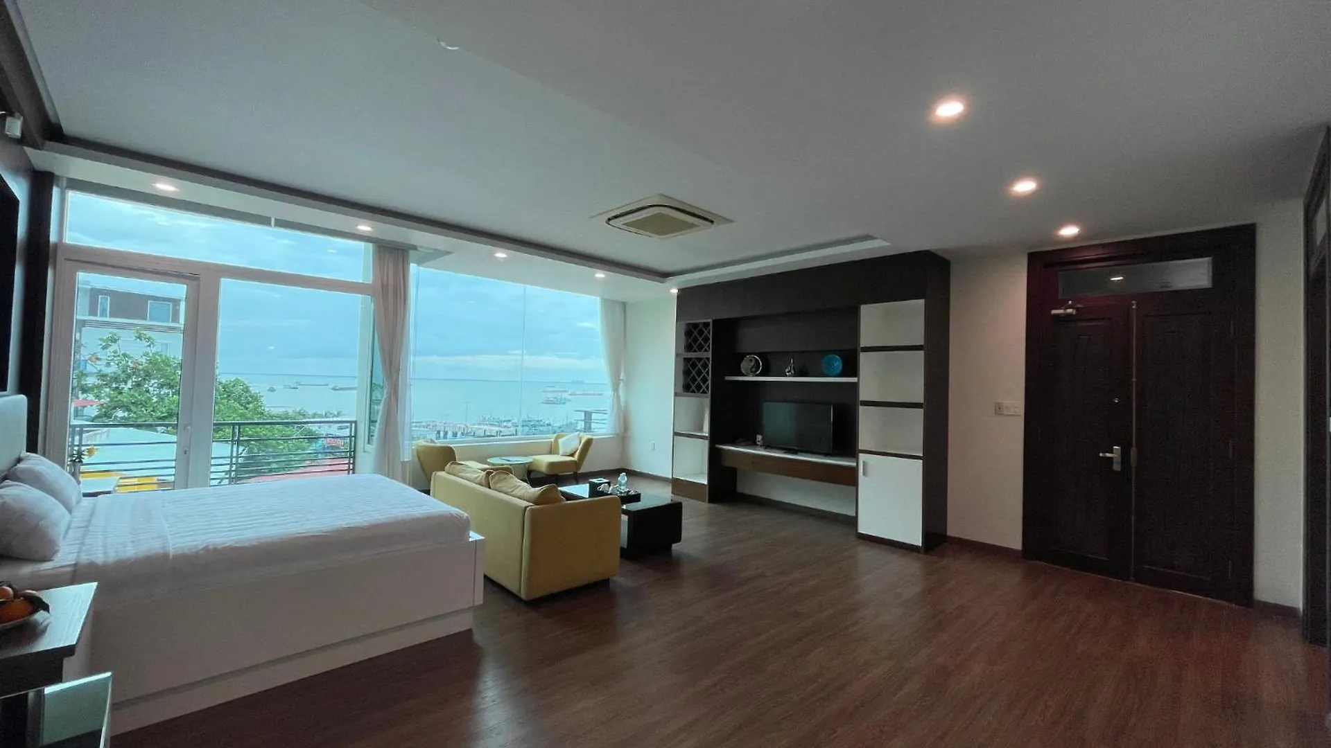 Cassabella Hotel & Apartments Vung Tau Aparthotel