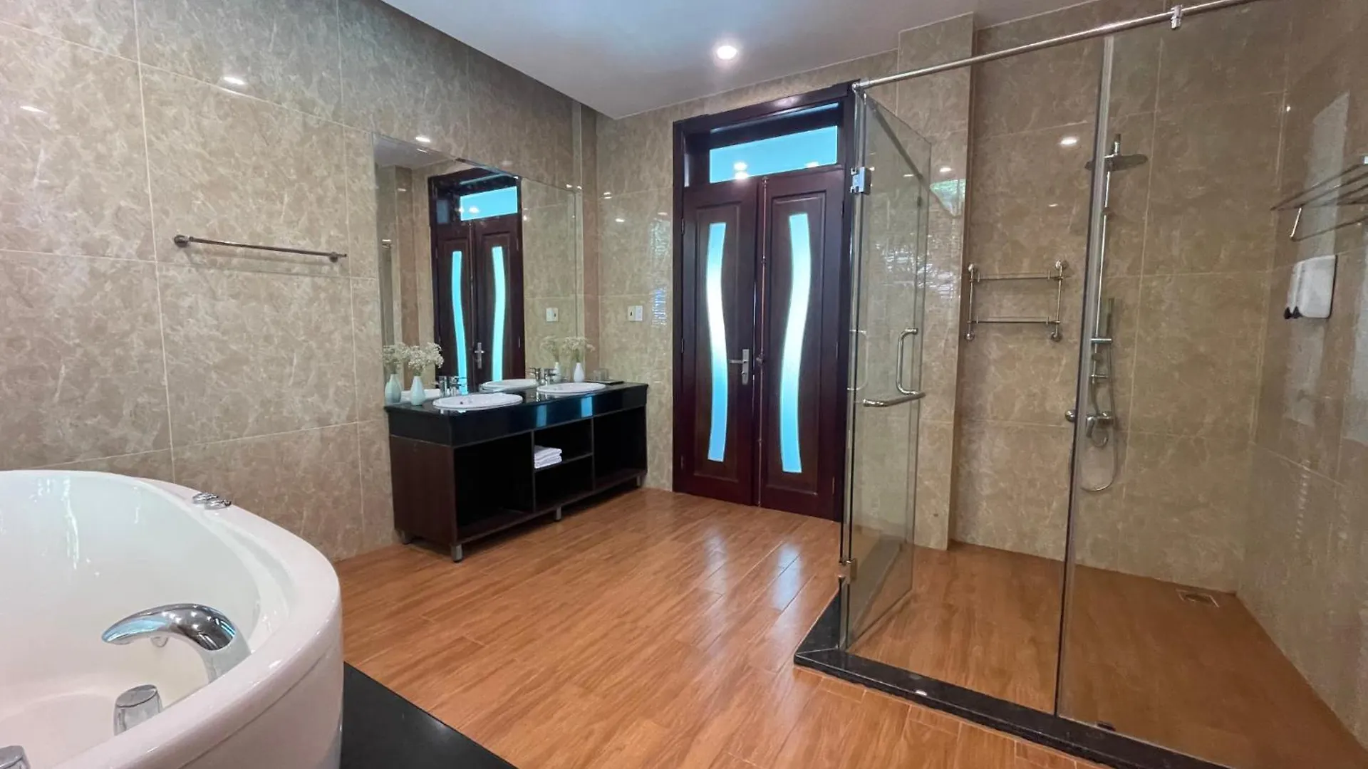 Cassabella Hotel & Apartments Vung Tau Aparthotel