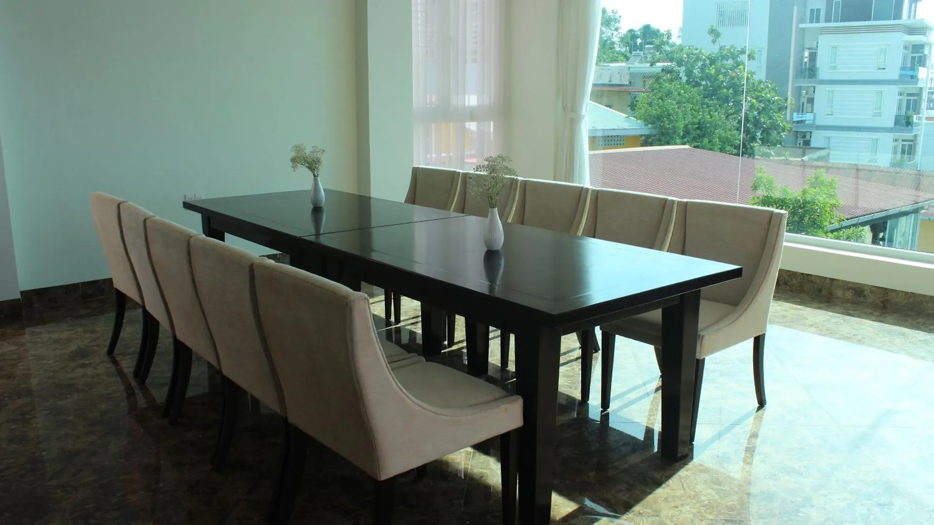 Cassabella Hotel & Apartments Vung Tau