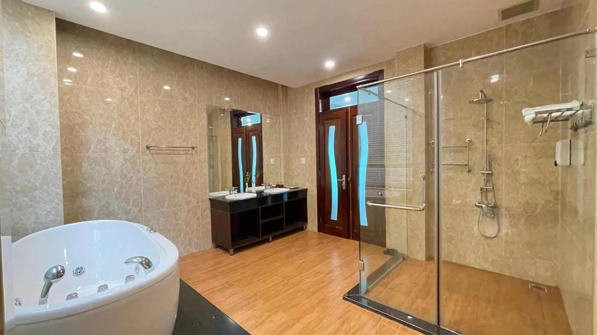Aparthotel Cassabella Hotel & Apartments Vung Tau