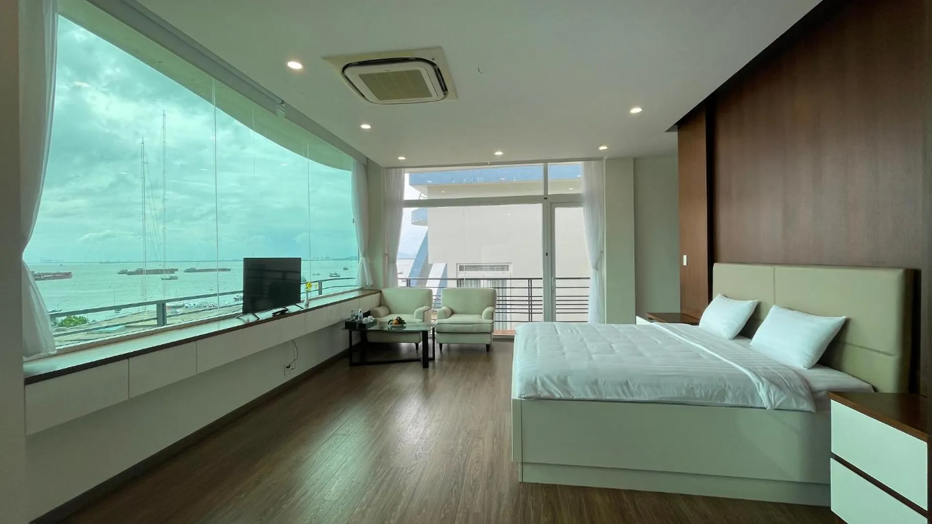 Cassabella Hotel & Apartments Vung Tau 3*,  Vietnam