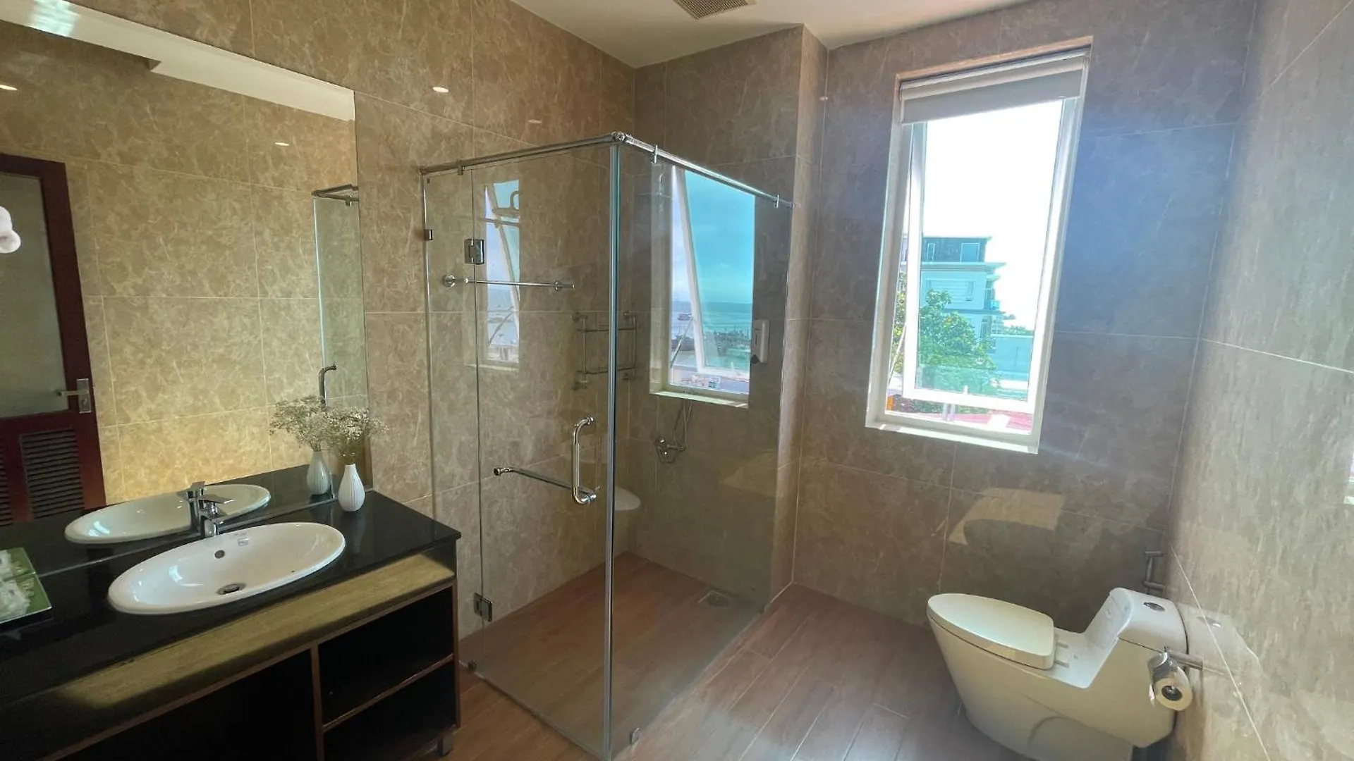 Cassabella Hotel & Apartments Vung Tau Aparthotel