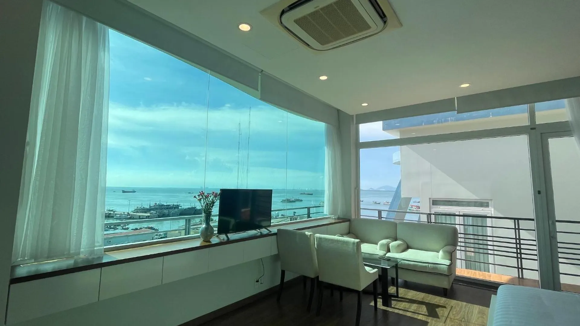 Cassabella Hotel & Apartments Vung Tau
