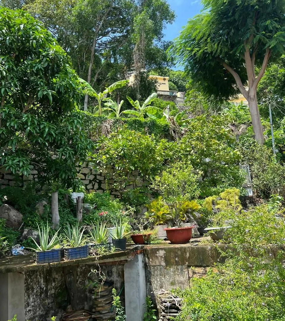 Cassabella Hotel & Apartments Vung Tau 3*,  Vietnam