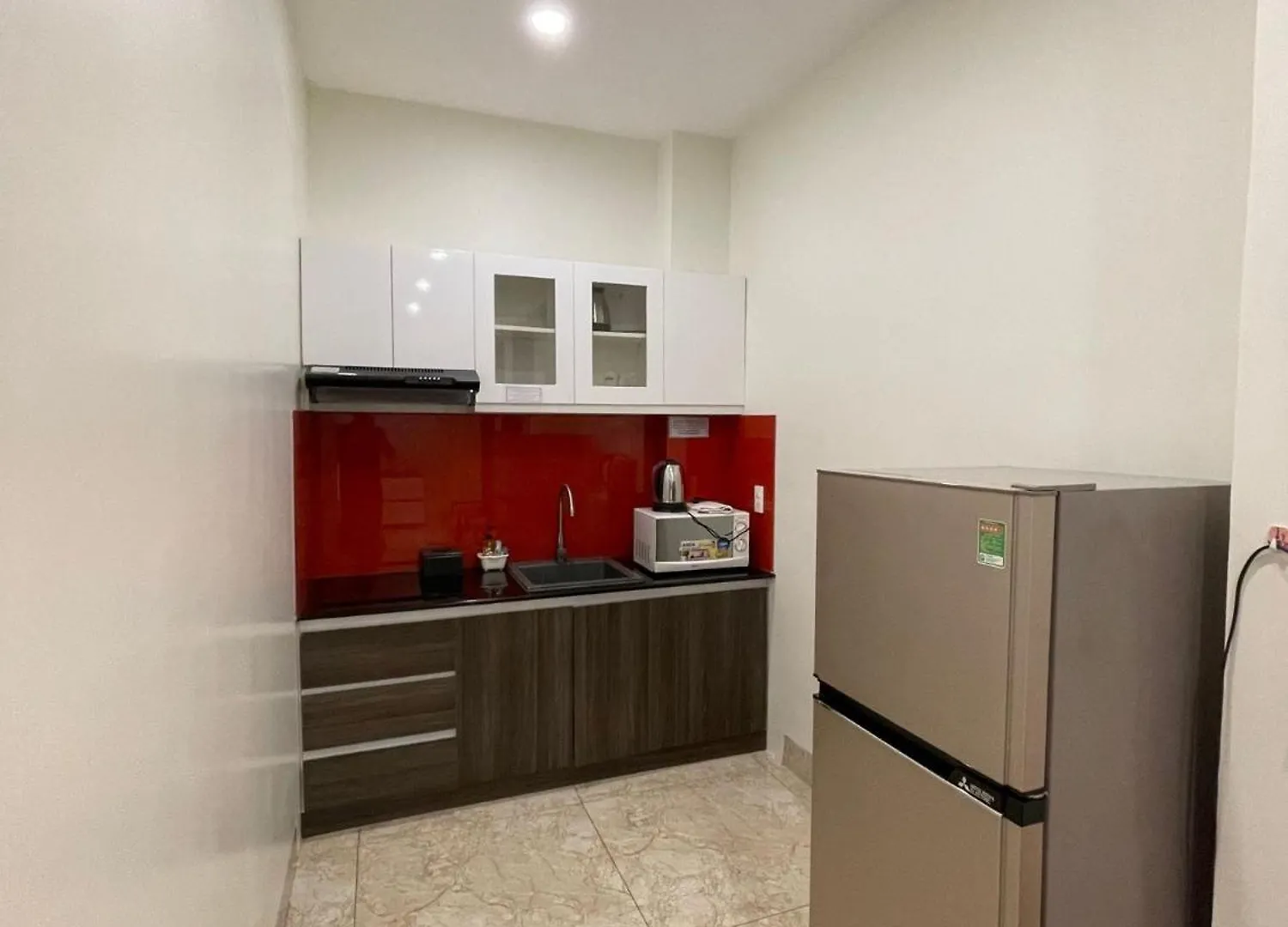 Cassabella Hotel & Apartments Vung Tau