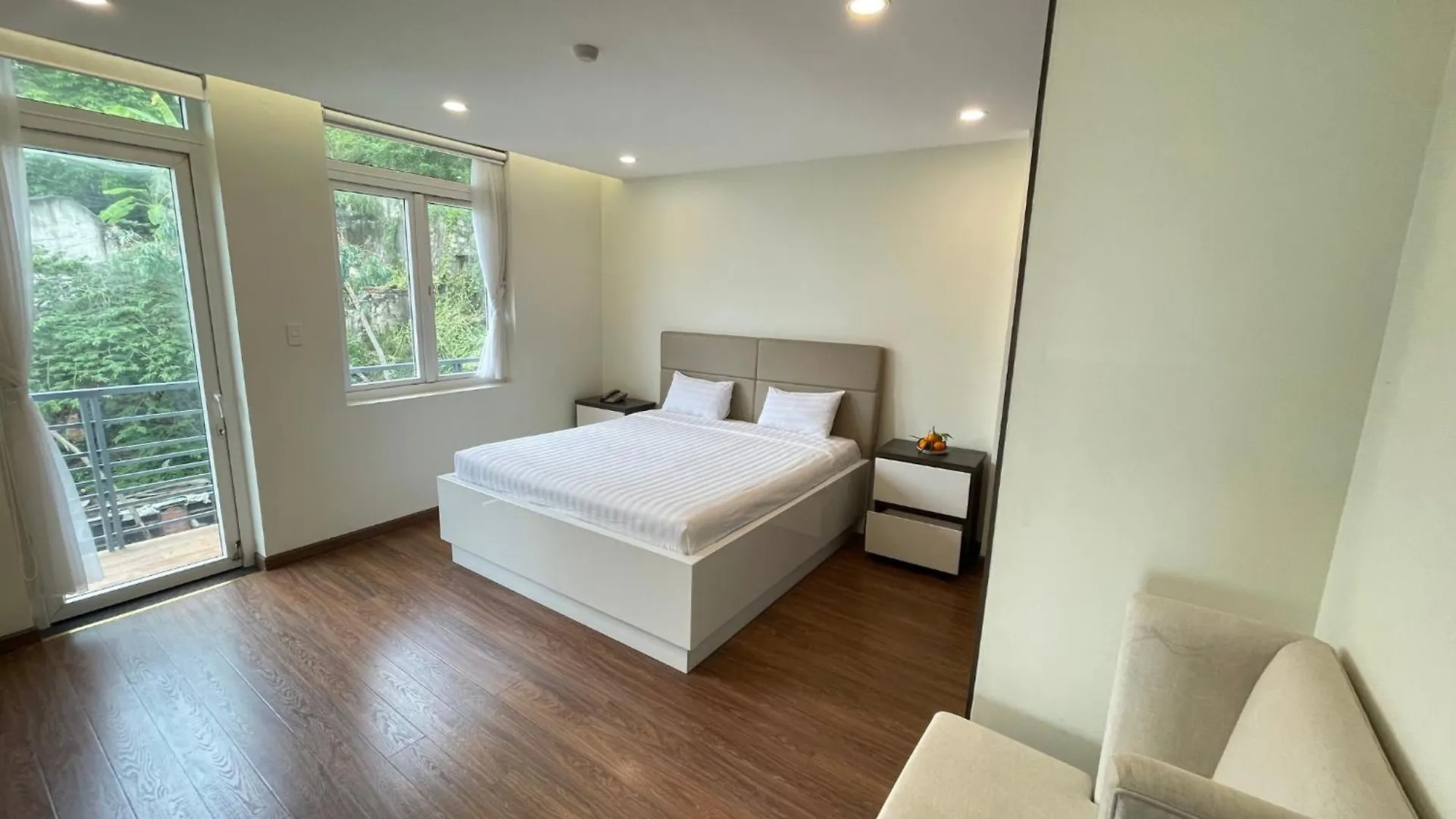 Aparthotel Cassabella Hotel & Apartments Vung Tau