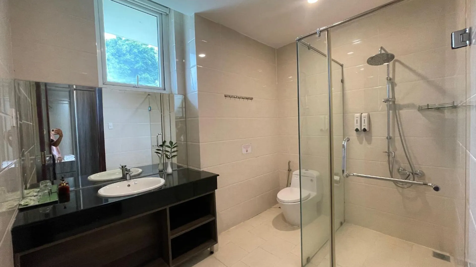 Cassabella Hotel & Apartments Vung Tau Vietnam