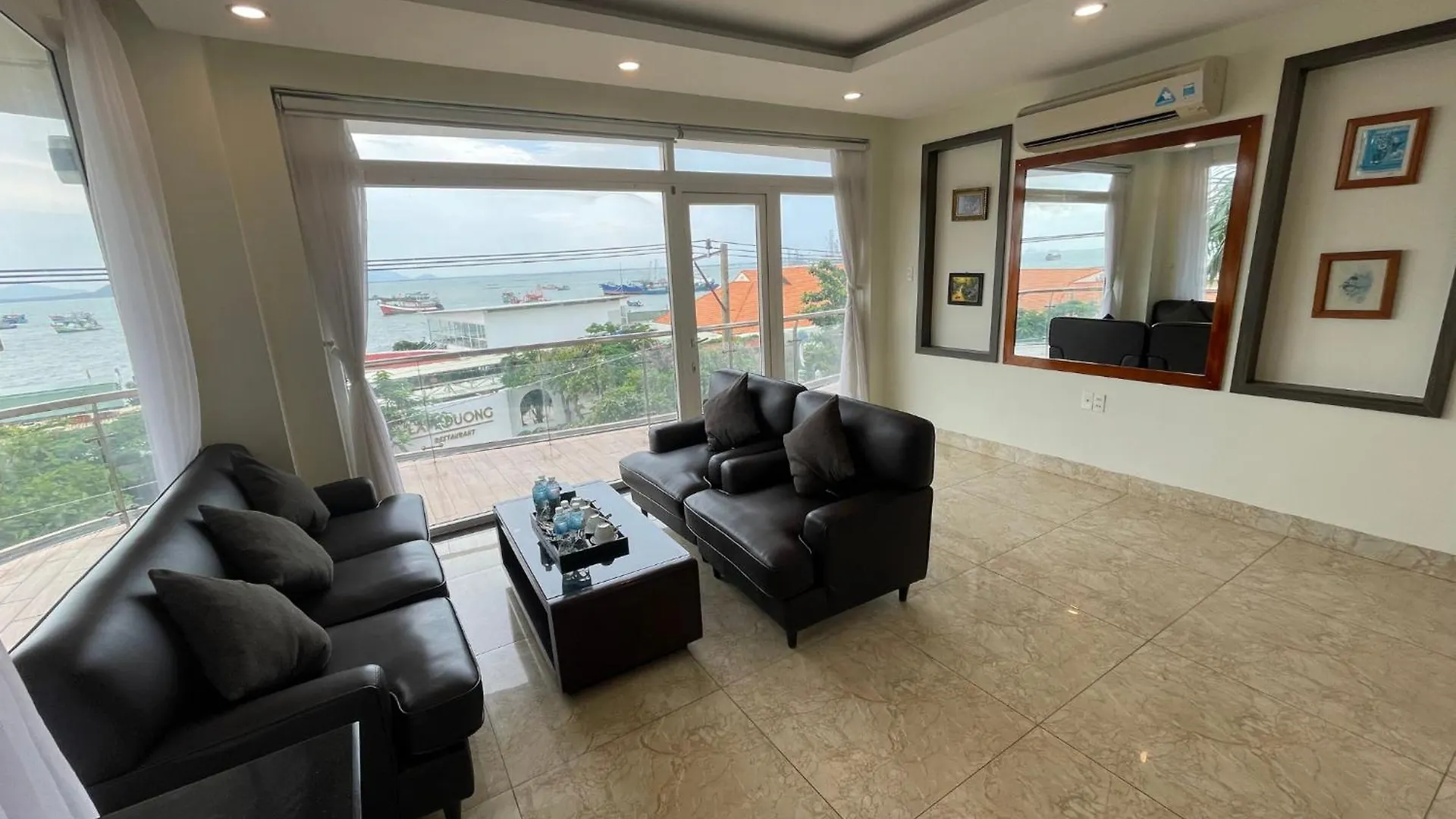 Cassabella Hotel & Apartments Vung Tau