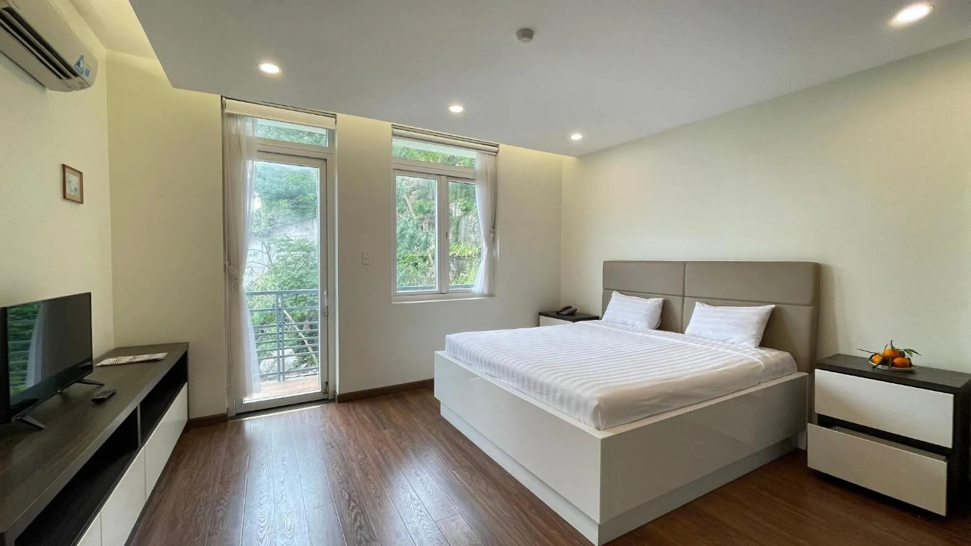 Cassabella Hotel & Apartments Vung Tau Aparthotel
