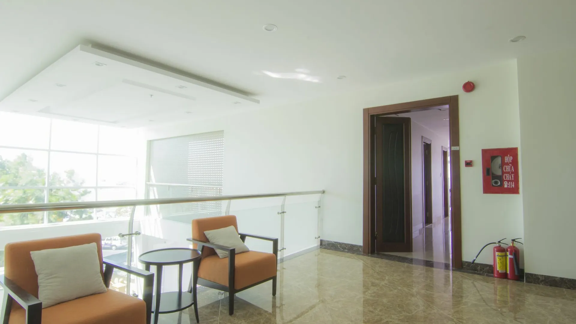 *** Aparthotel Cassabella Hotel & Apartments Vung Tau Vietnam