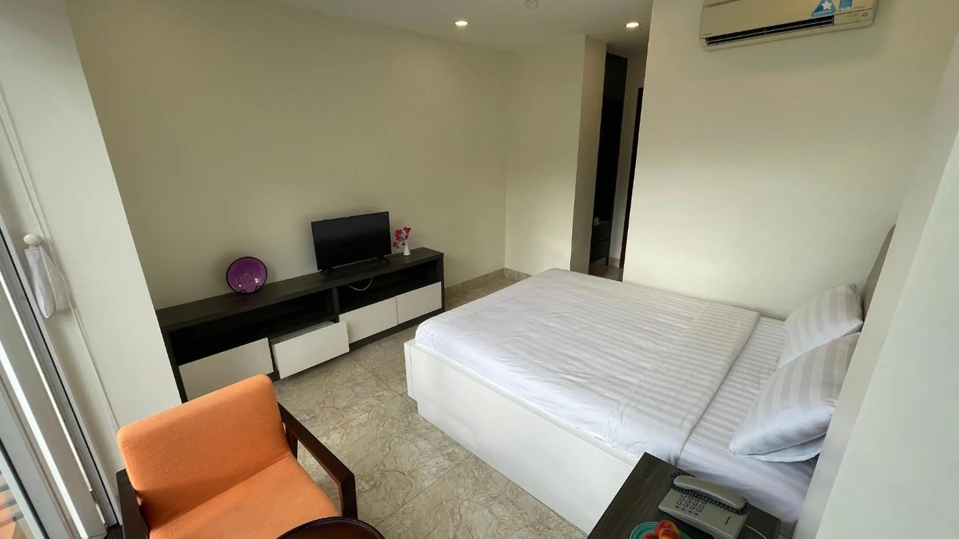 Cassabella Hotel & Apartments Vung Tau Aparthotel