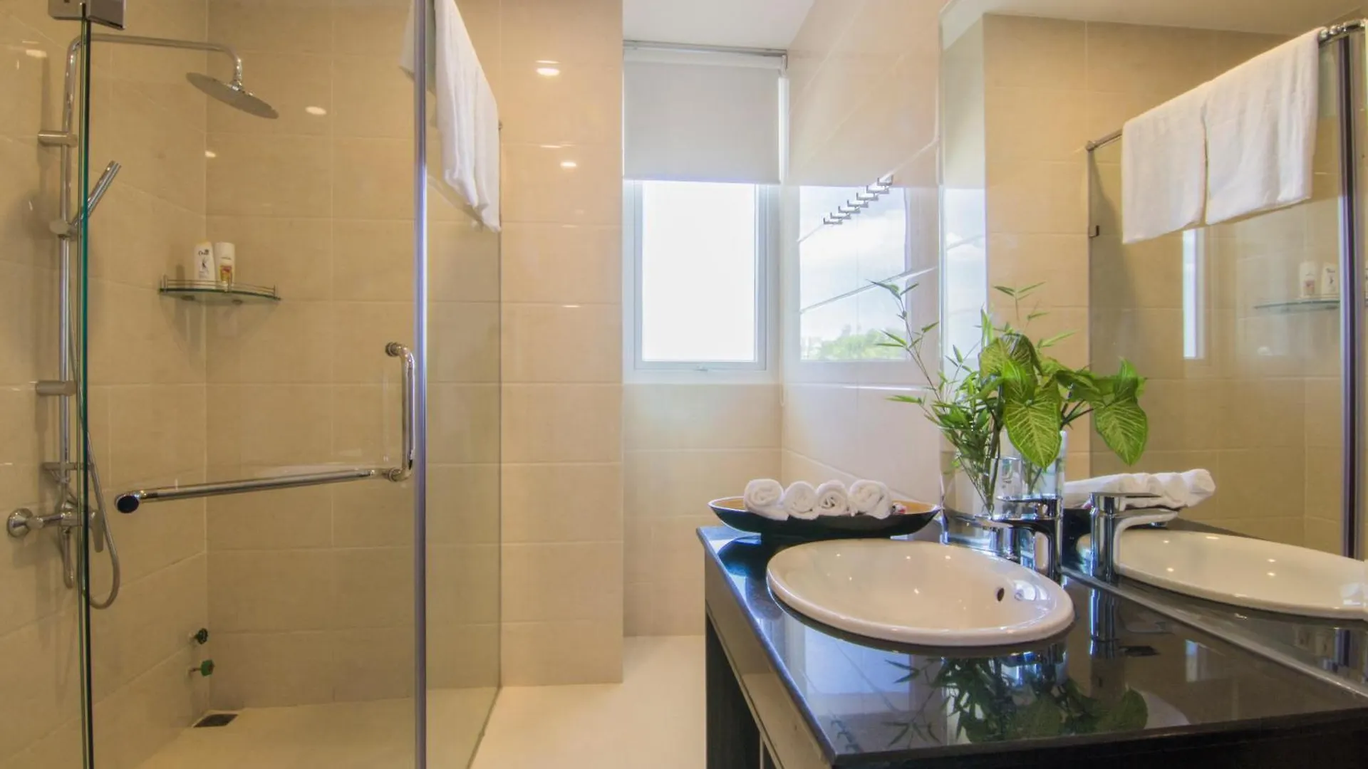 Cassabella Hotel & Apartments Vung Tau Aparthotel