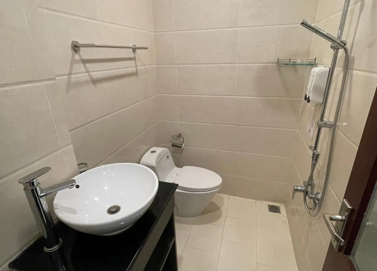 Cassabella Hotel & Apartments Vung Tau Vietnam