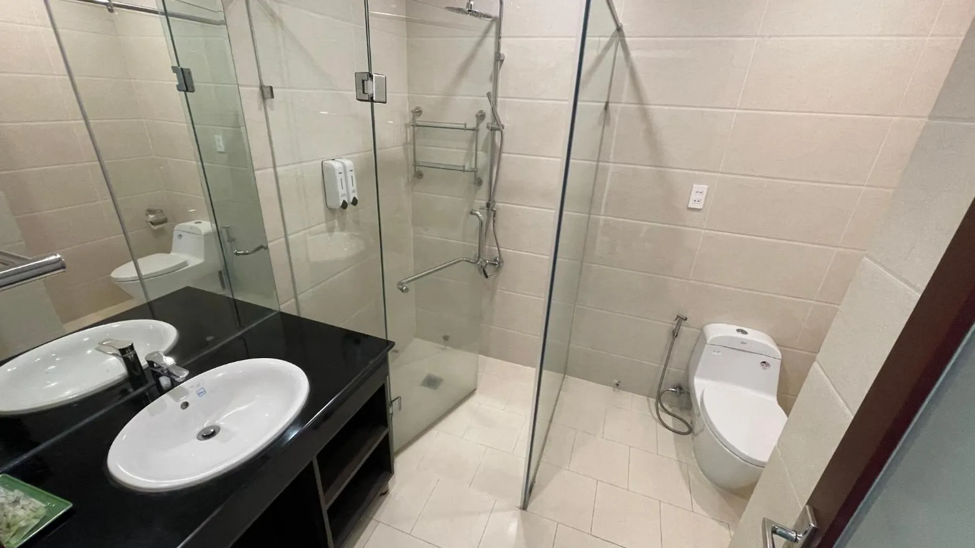 Cassabella Hotel & Apartments Vung Tau Aparthotel