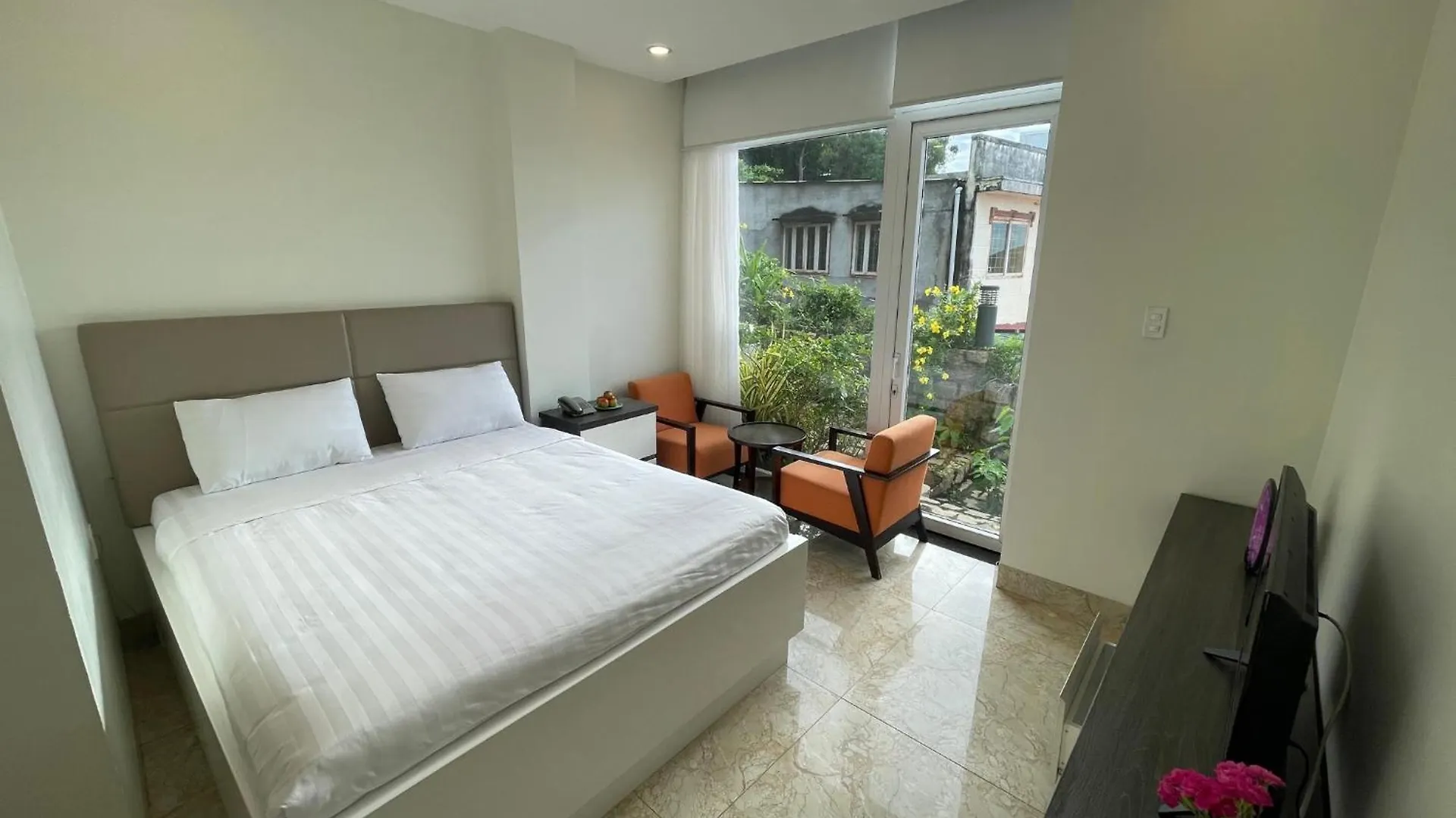 *** Aparthotel Cassabella Hotel & Apartments Vung Tau Vietnam