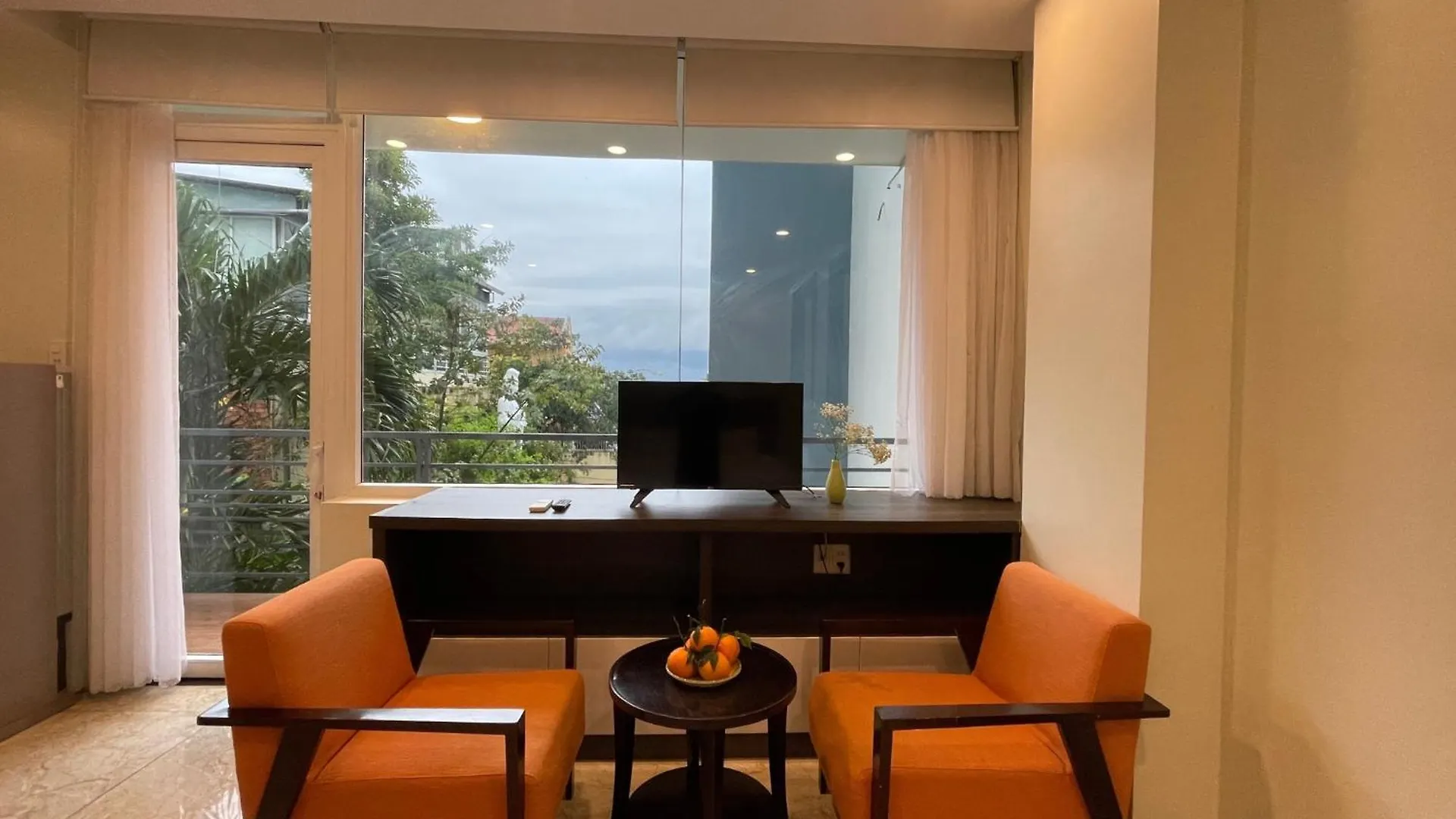 Cassabella Hotel & Apartments Vung Tau 3*,