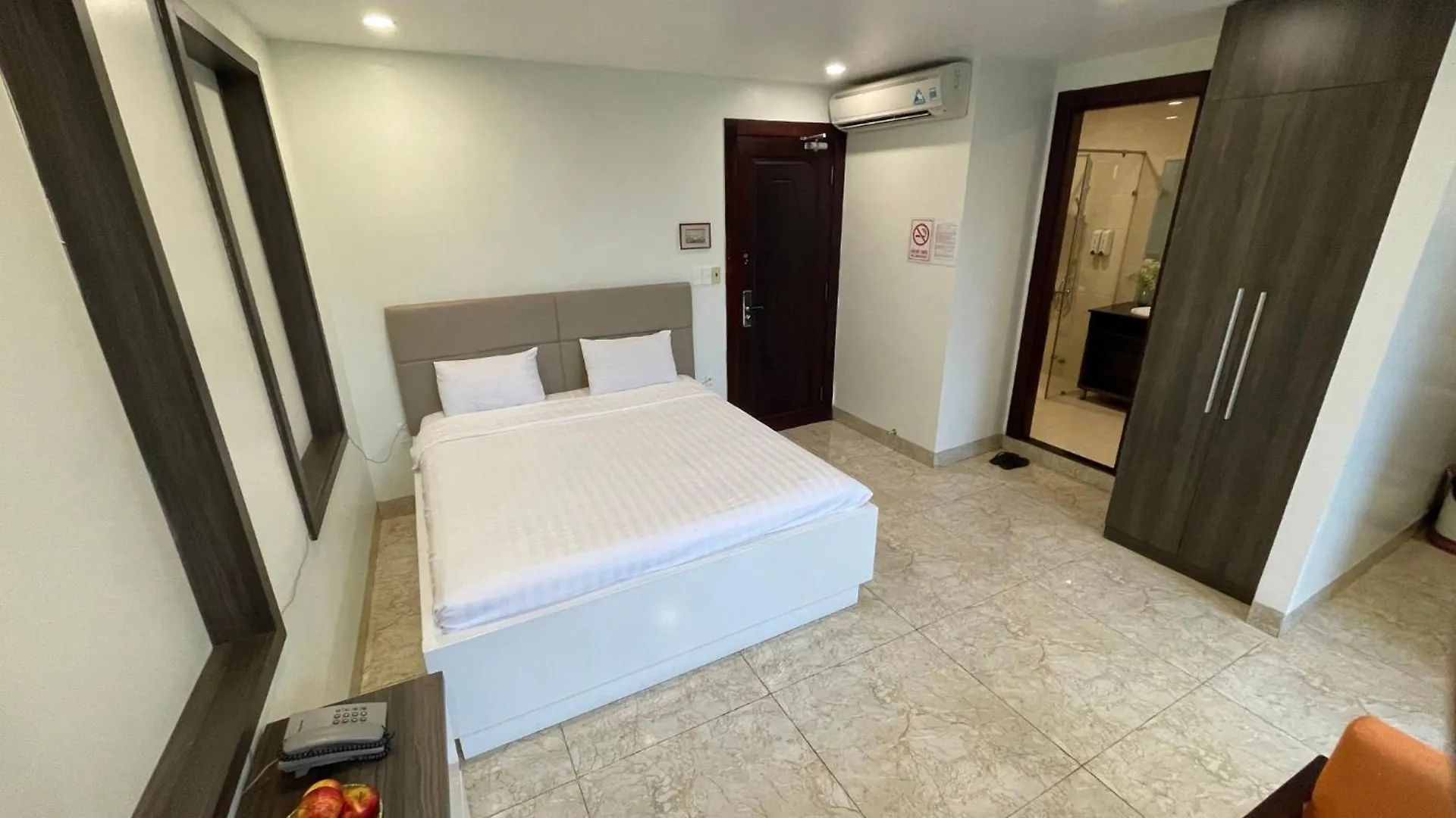 Cassabella Hotel & Apartments Vung Tau Vietnam