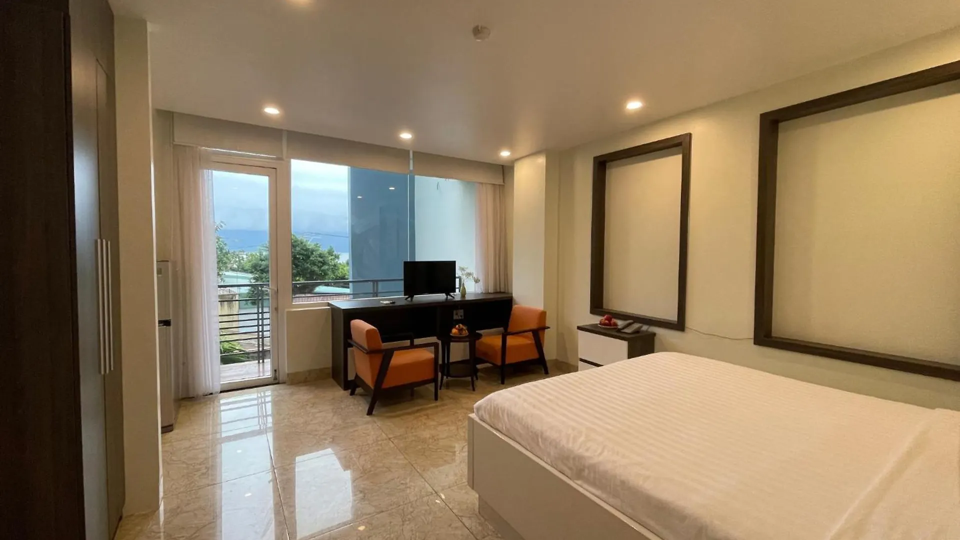 Cassabella Hotel & Apartments Vung Tau 3*,  Vietnam
