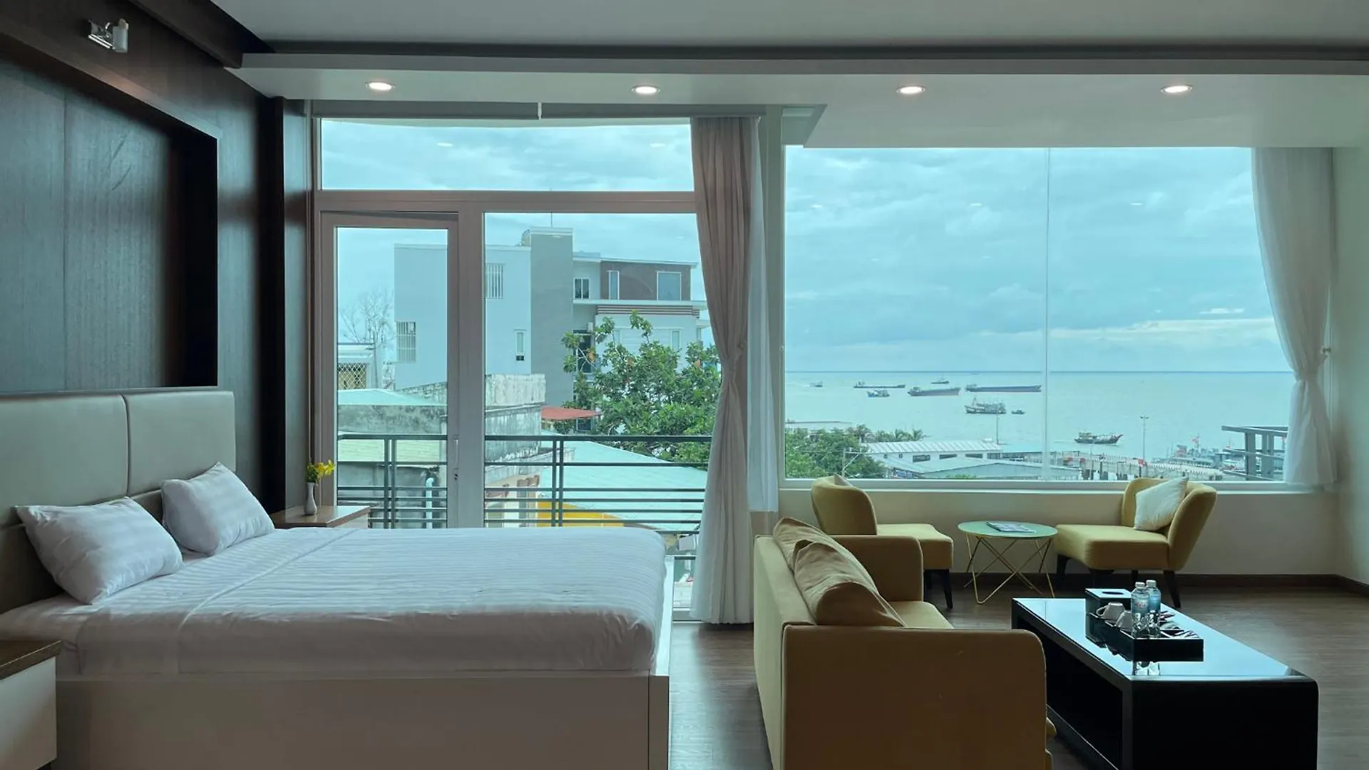 *** Aparthotel Cassabella Hotel & Apartments Vung Tau Vietnam