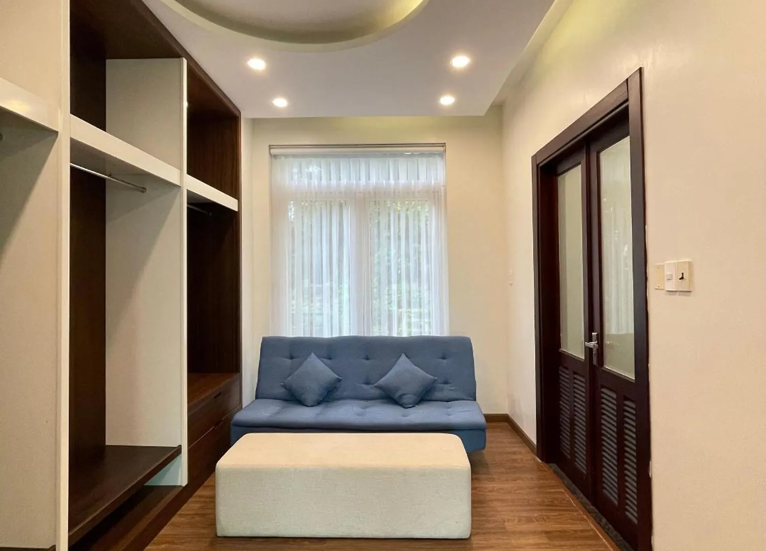 Cassabella Hotel & Apartments Vung Tau 3*,