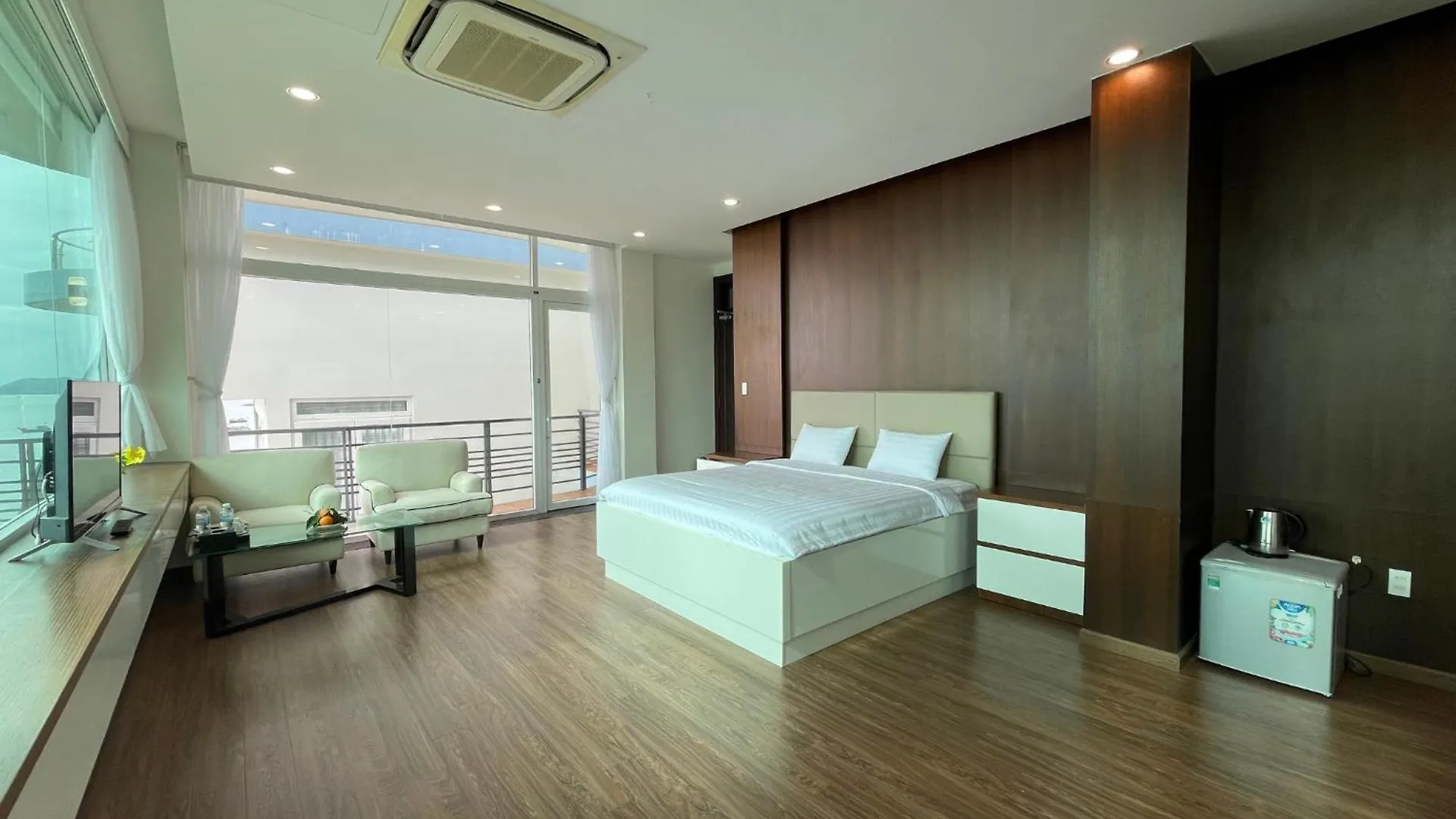 Cassabella Hotel & Apartments Vung Tau