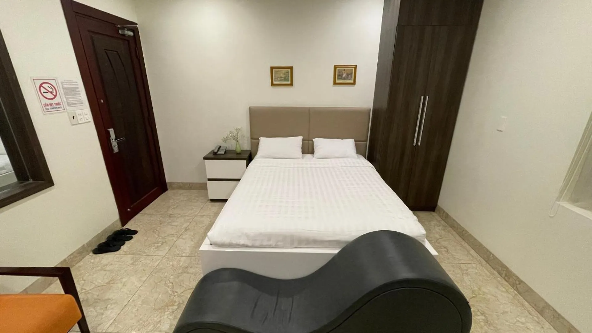 Aparthotel Cassabella Hotel & Apartments Vung Tau