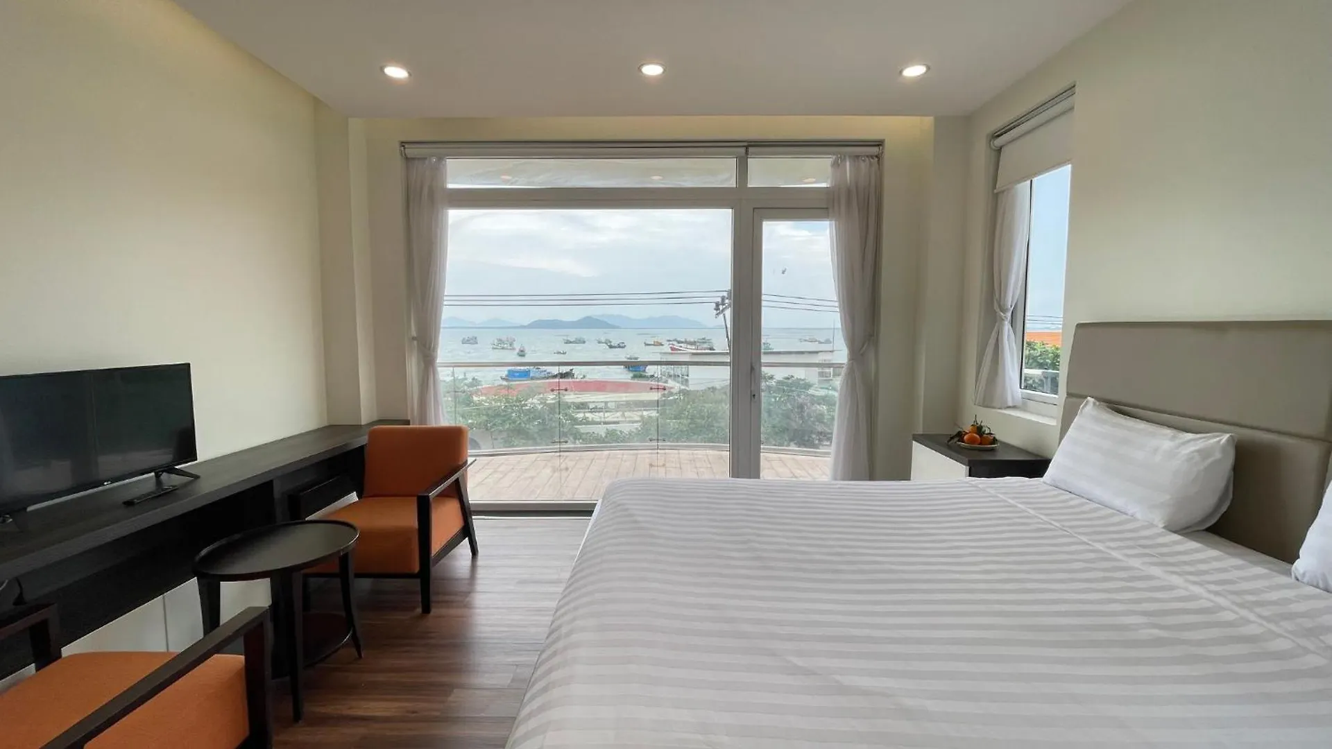Cassabella Hotel & Apartments Vung Tau 3*,  Vietnam
