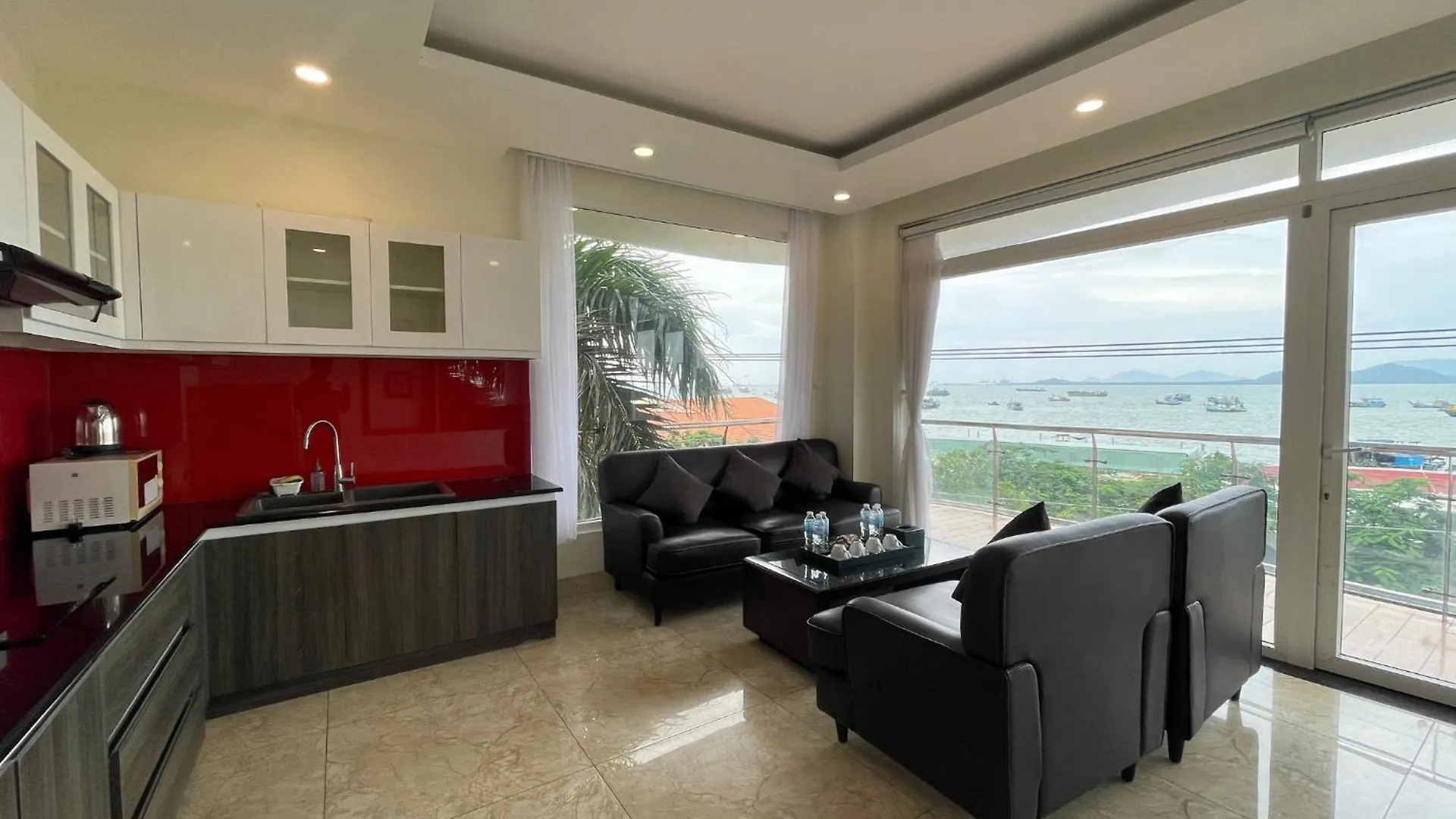 Cassabella Hotel & Apartments Vung Tau