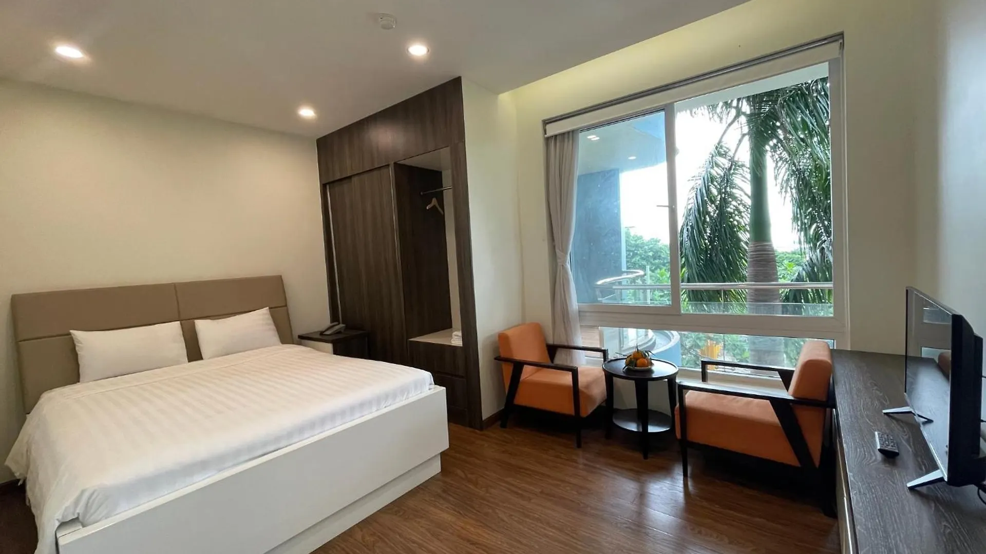 Cassabella Hotel & Apartments Vung Tau