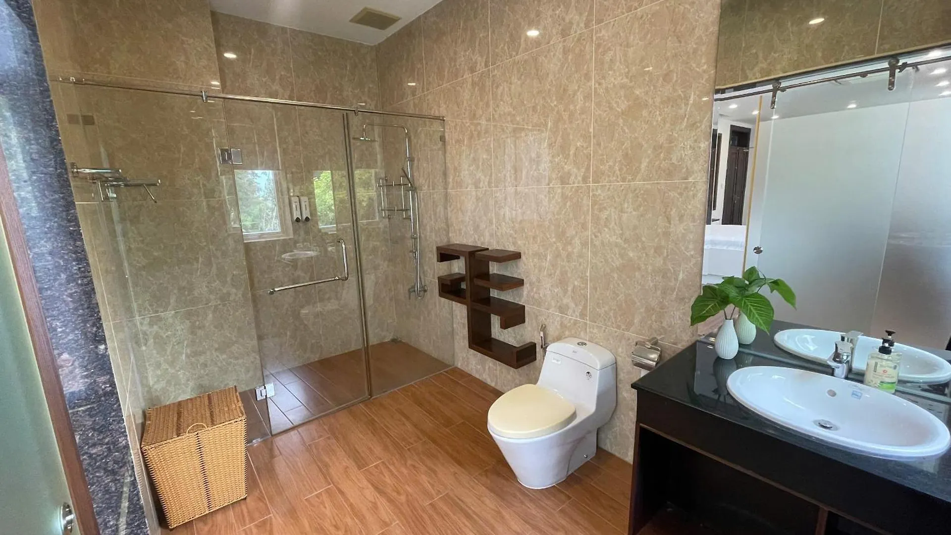 Cassabella Hotel & Apartments Vung Tau